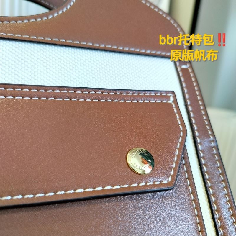 Burberry Satchel Bags